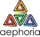 Aephoria logo