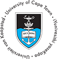 UCT logo